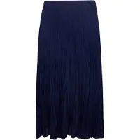Ulla Popken Rok marine
