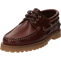 GARMENT PROJECT Gpf2613-800 ollie boat brown
