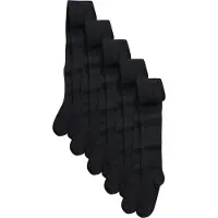 Next Panty's zwart
