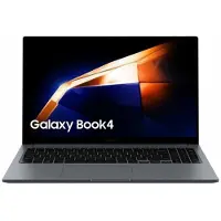 Samsung Laptop Samsung Galaxy Book4 15 NP750XGK-KG1ES 15,6" 16 GB RAM 512 GB SSD