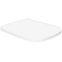 Salenzi Toiletzitting Mirare Softclose Mat Wit