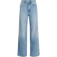 Tommy Hilfiger Jeans 'Claire' blauw denim