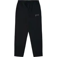 Halo Broek zwart / wit