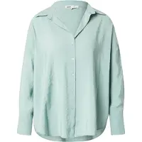 ONLY Blouse 'ONLZazima' pastelblauw