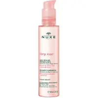 Nuxe Gezichtsverzorging Very Rose Very Rose Delicate Cleansing Oil 150 ml
