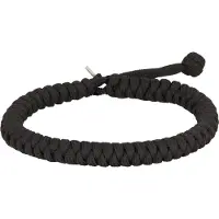 Tommy Hilfiger Armband 'AXEL' zwart
