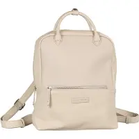 Tom Tailor Rugzak 'Gia' beige