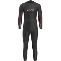 Orca Apex Float V2 Heren Triathlon Wetsuit