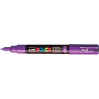 Posca Uni POSCA paintmarker PC-1MC, 0,7 mm, paars 6 stuks