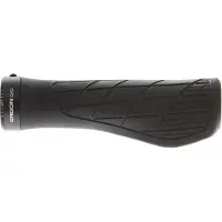 Ergon Ga3 Single Twist Shift Handvatten Zwart