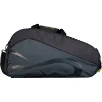 Endless Icon Padel Racket Bag Zwart