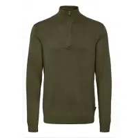 Blend Trui donkergroen