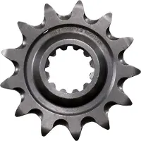 Renthal 293-520 Grooved Voortandwiel