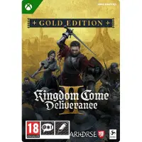 Kingdom Come: Deliverance II Gold Edition - Xbox Series X|S - Game Download