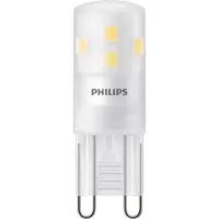 Philips LED Capsule - 25 W - G9 - Warmwit licht - 3 stuks