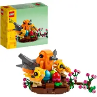 LEGO - Vogelnestje (40639)