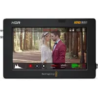 Blackmagic Design Blackmagic Video Assist 5" 12G HDR