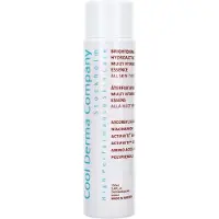 Cool Derma Skin Stamina Brightening multivitamin essence 100 ml