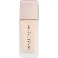 Anastasia Beverly Hills - Impeccable Blurring Second Skin Matte Foundation Velvet-matte Foundation 0CR