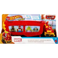 Hot Wheels RACERVERSE Hulkbuster Truck