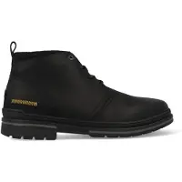 PME Legend Fleetman zwart veterschoenen heren. Maat: 41