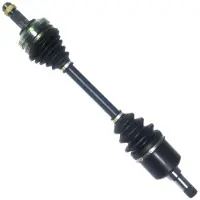 EURODRIVELINE LD-100A Aandrijfas