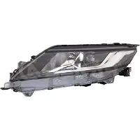 Alkar 2773022 Koplamp