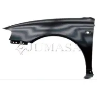 JUMASA 08330428 Spatbord