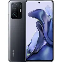 Xiaomi 11T Pro 256GB Grijs 5G