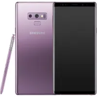 Samsung Galaxy Note 9 128GB - Lavender Purple