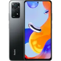 Xiaomi Redmi Note 11 Pro 128GB Grijs 5G