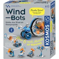 Kosmos Wind Bots