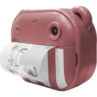 Zazu Instant Print Digital Kids Camera - groen unisex