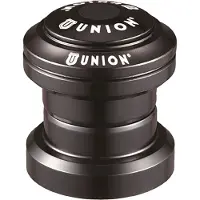 Union balhoofdstel ahead 1 1 8 zwart