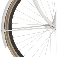 Cortina spatbordstang voor 28 u4 light grey