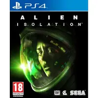 Alien - Isolation PS4