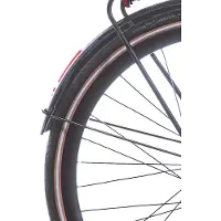 Cortina spatbord achter 28 mozzo pling black brown