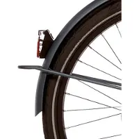 Cortina Bearing Co. spatbord achter 24 u4 stonewash matt