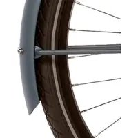Cortina spatbord voor 24 u4 stonewash matt