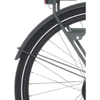 Cortina spatbord achter 28 e-foss dark slate matt