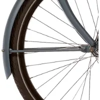 Cortina spatbordstang voor 24 u4 stonewash matt
