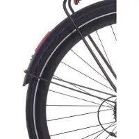 Cortina spatbord achter 28 e-mozzo pling thundercloud matt