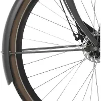 Cortina spatbordstang voor 28 u4 irestone pearl matt
