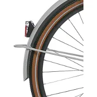 Cortina spatbord achter 28 u4 smooth grey matt