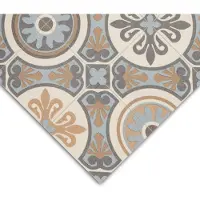 Floordirekt CV-vloerbekleding Plaza Lagos 761M. Breedte: 200 cm, lengte: 250 cm