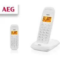 AEG Voxtel D81 DECT Wit