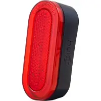 Spanninga Halo Guard Xer Achterlamp