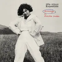 Coast2Coast Etta Scollo - Nirgendland (CD)
