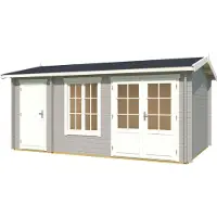 Lasita Maja Wrexham 2 Light Grey (1061235)