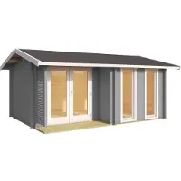 Lasita Maja Hampshire Light Grey (1061141)